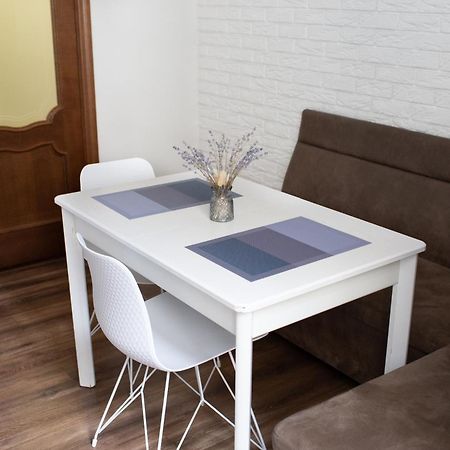 Historical Center Of Lviv Apartman Kültér fotó