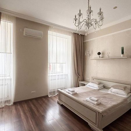 Historical Center Of Lviv Apartman Kültér fotó