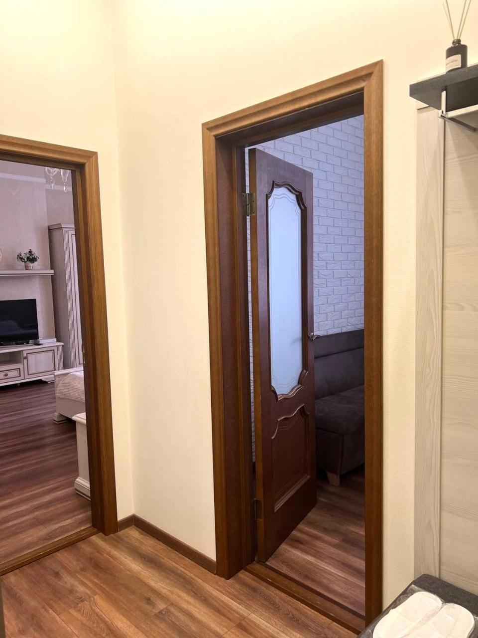 Historical Center Of Lviv Apartman Kültér fotó