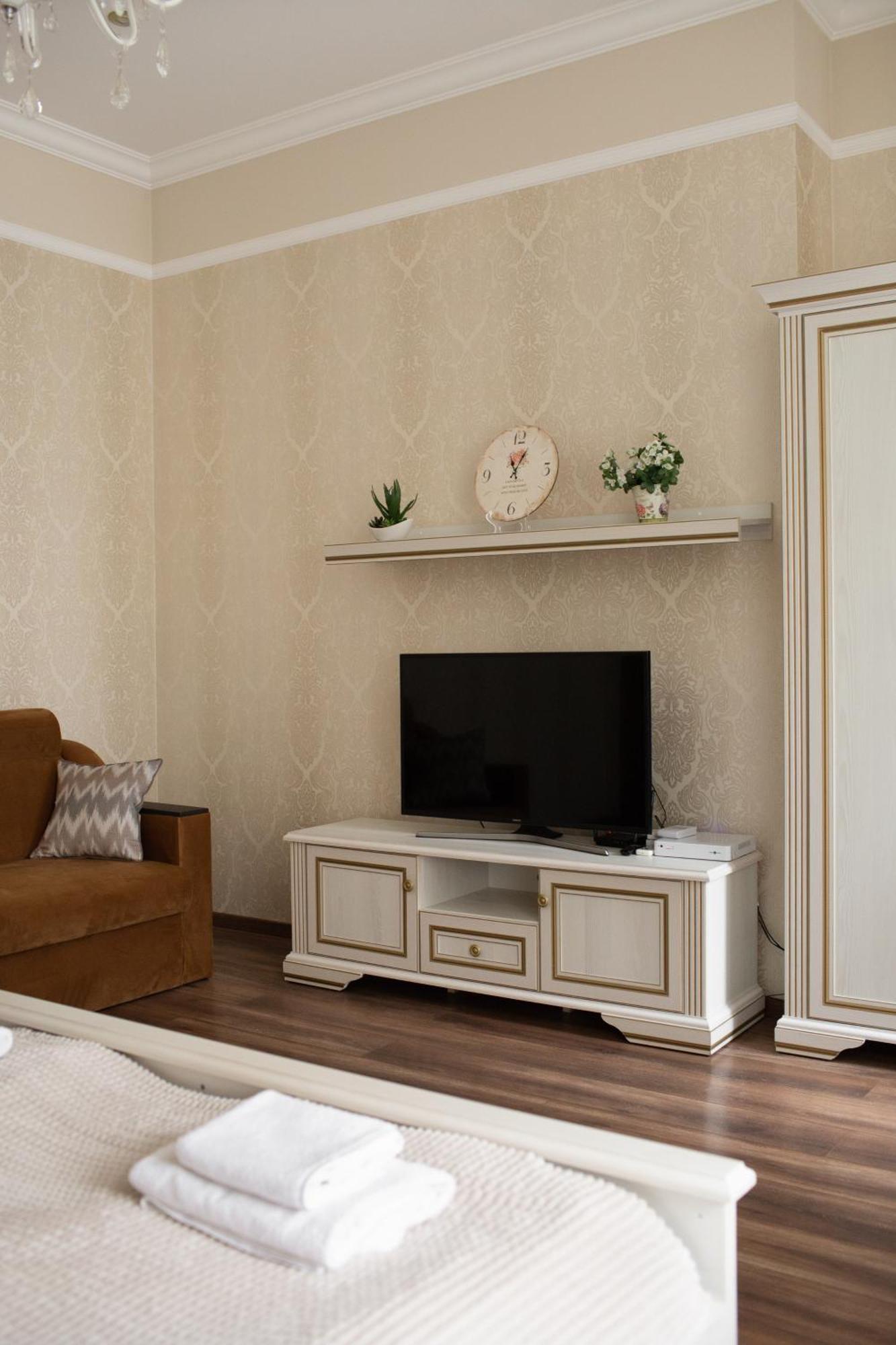 Historical Center Of Lviv Apartman Kültér fotó