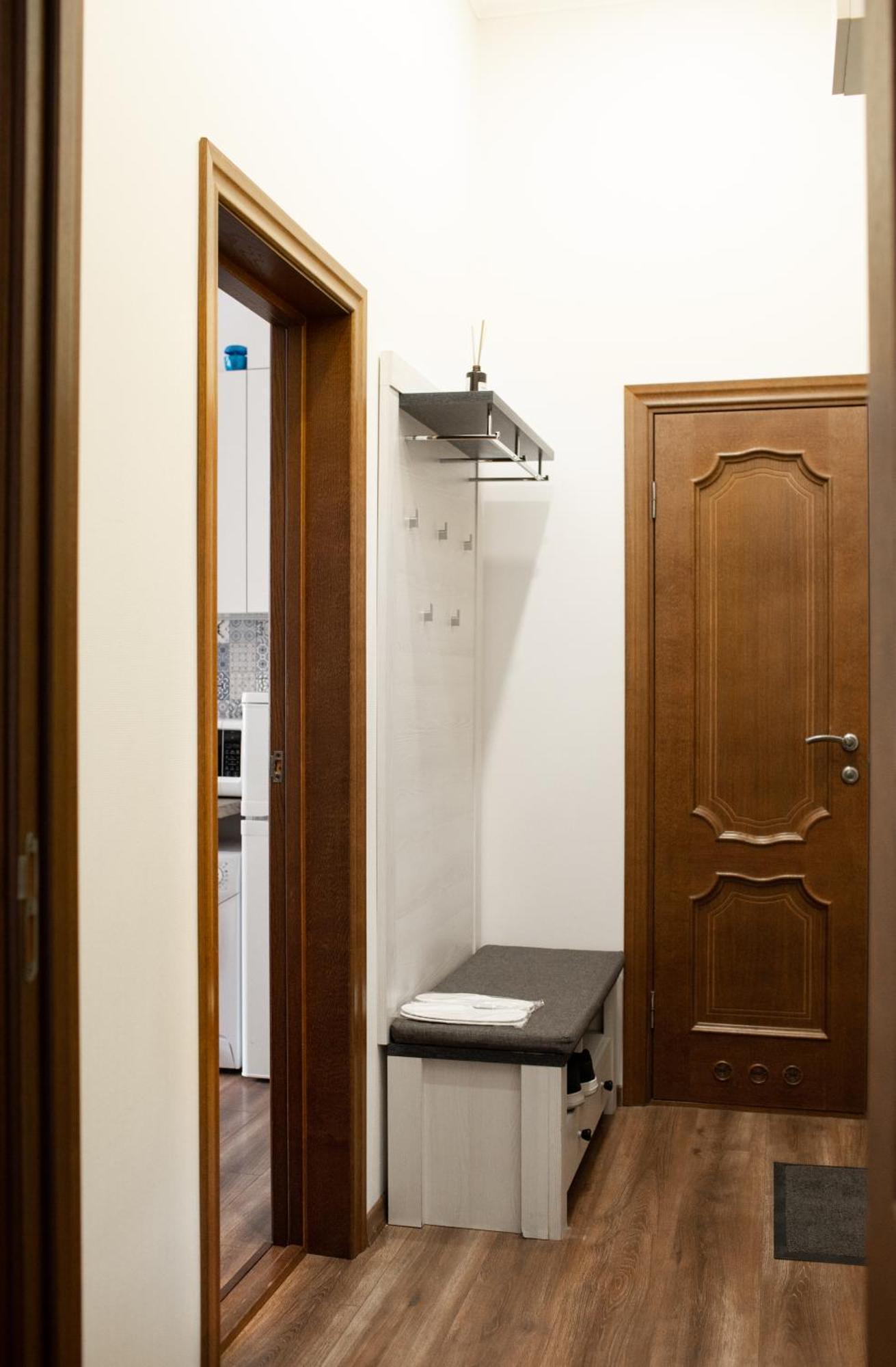 Historical Center Of Lviv Apartman Kültér fotó