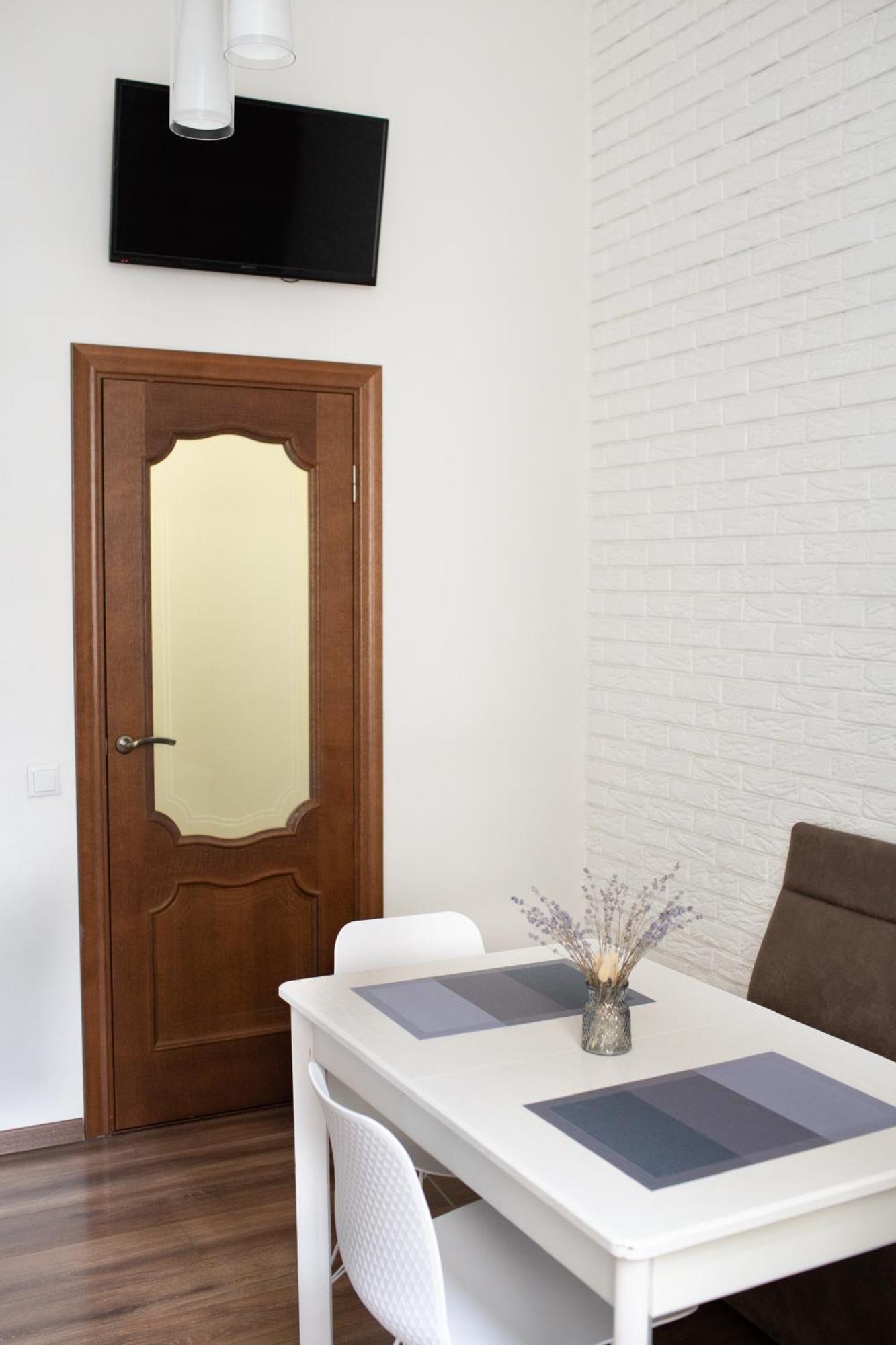 Historical Center Of Lviv Apartman Kültér fotó