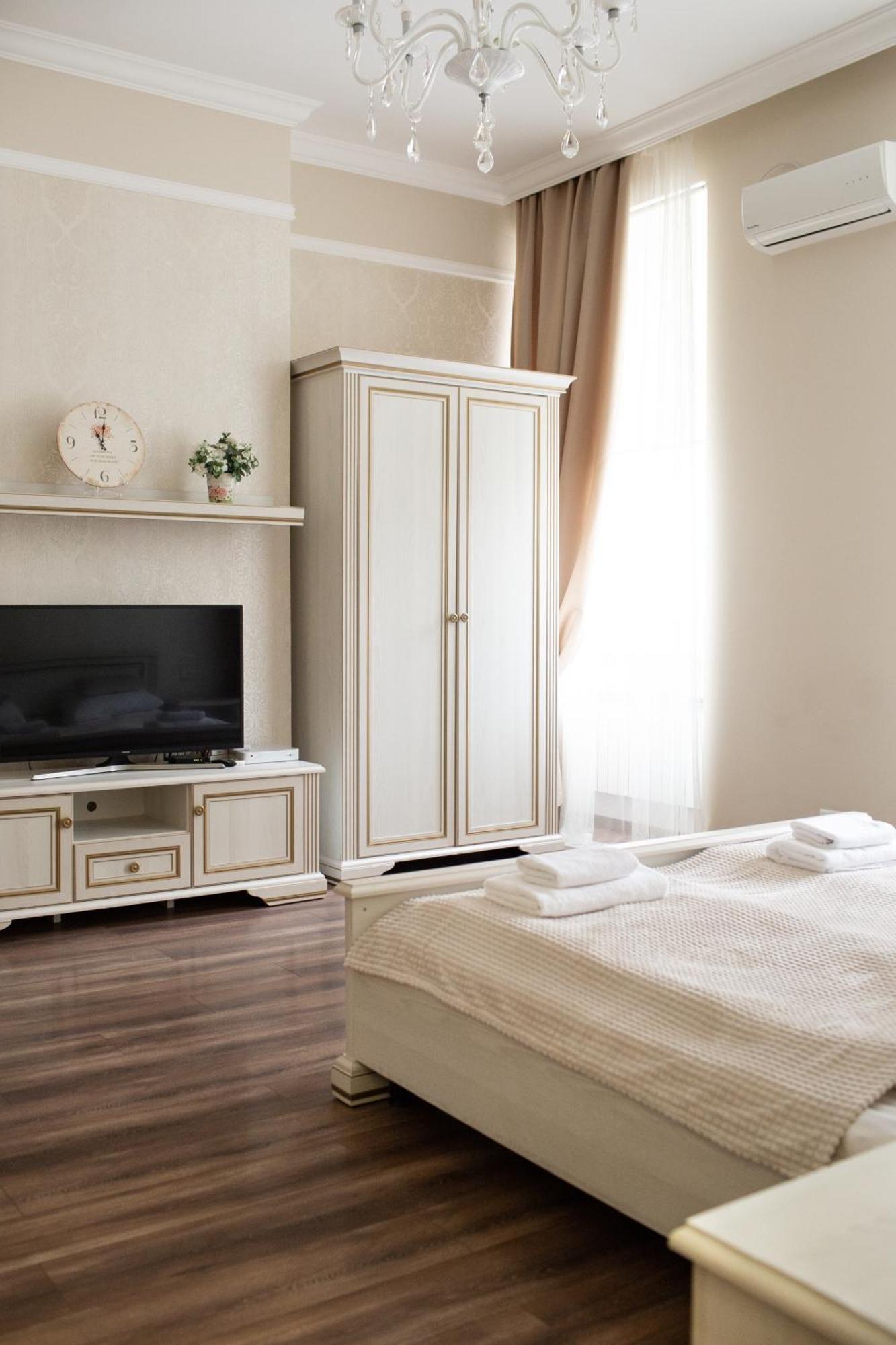 Historical Center Of Lviv Apartman Kültér fotó