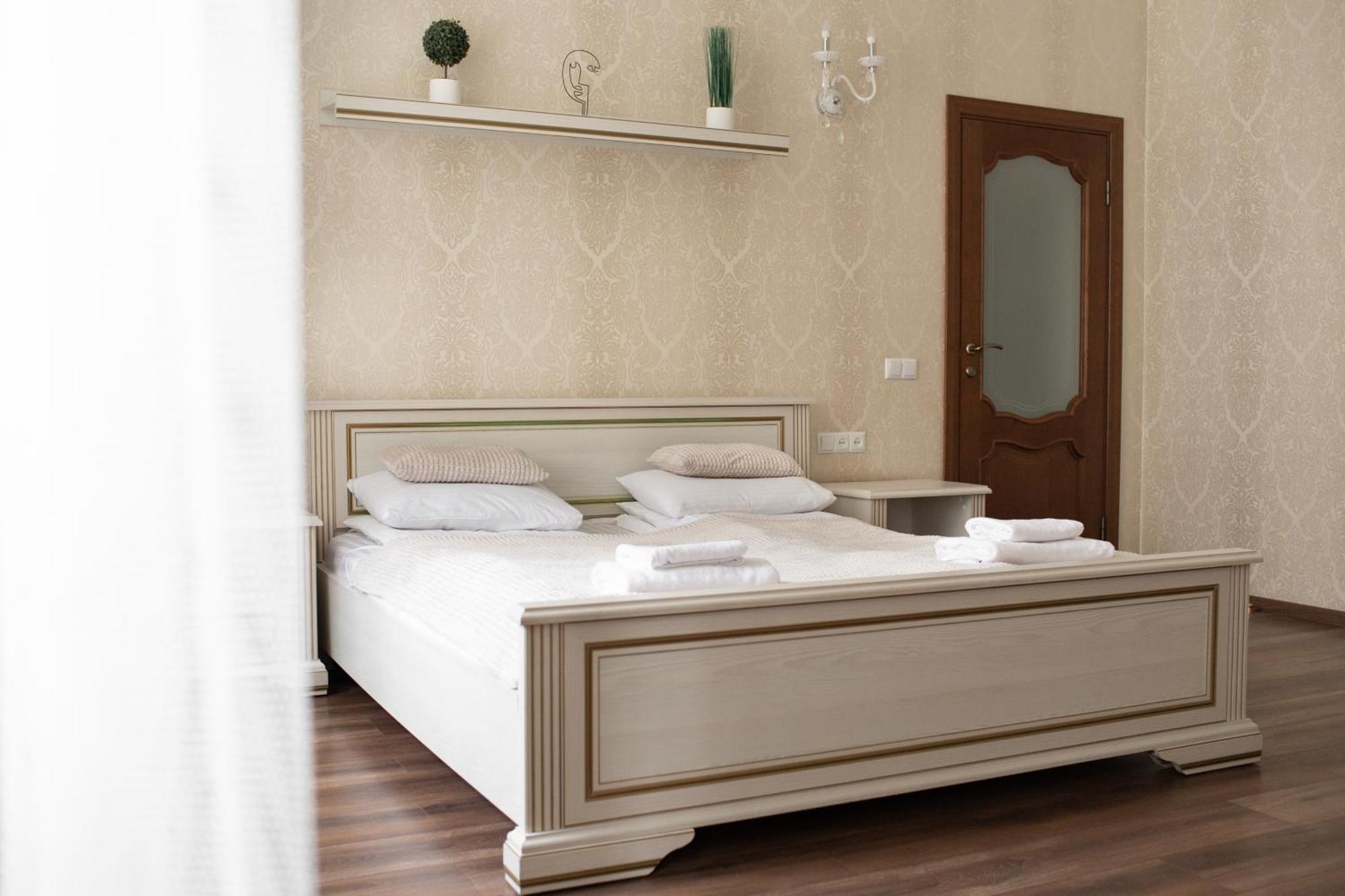Historical Center Of Lviv Apartman Kültér fotó