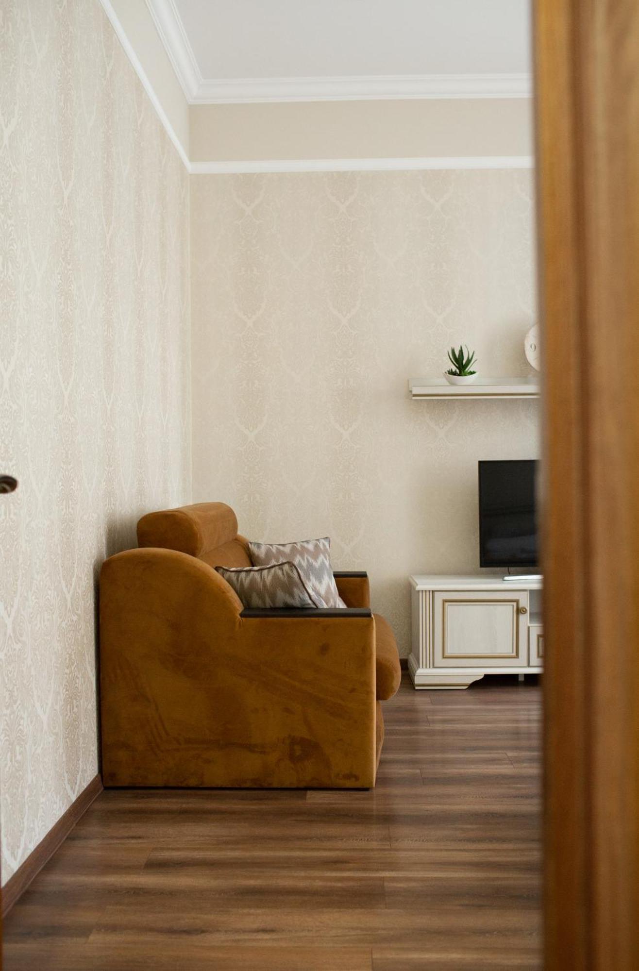 Historical Center Of Lviv Apartman Kültér fotó