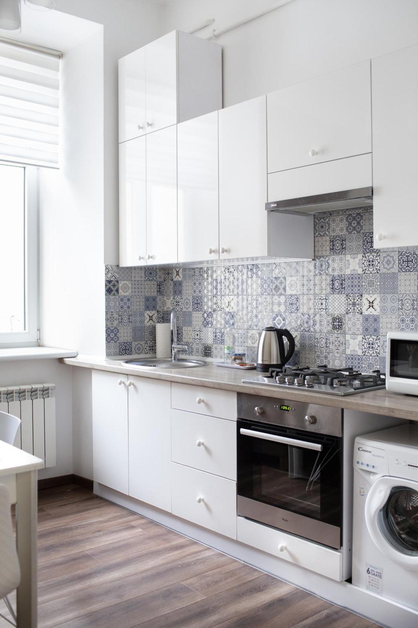 Historical Center Of Lviv Apartman Kültér fotó