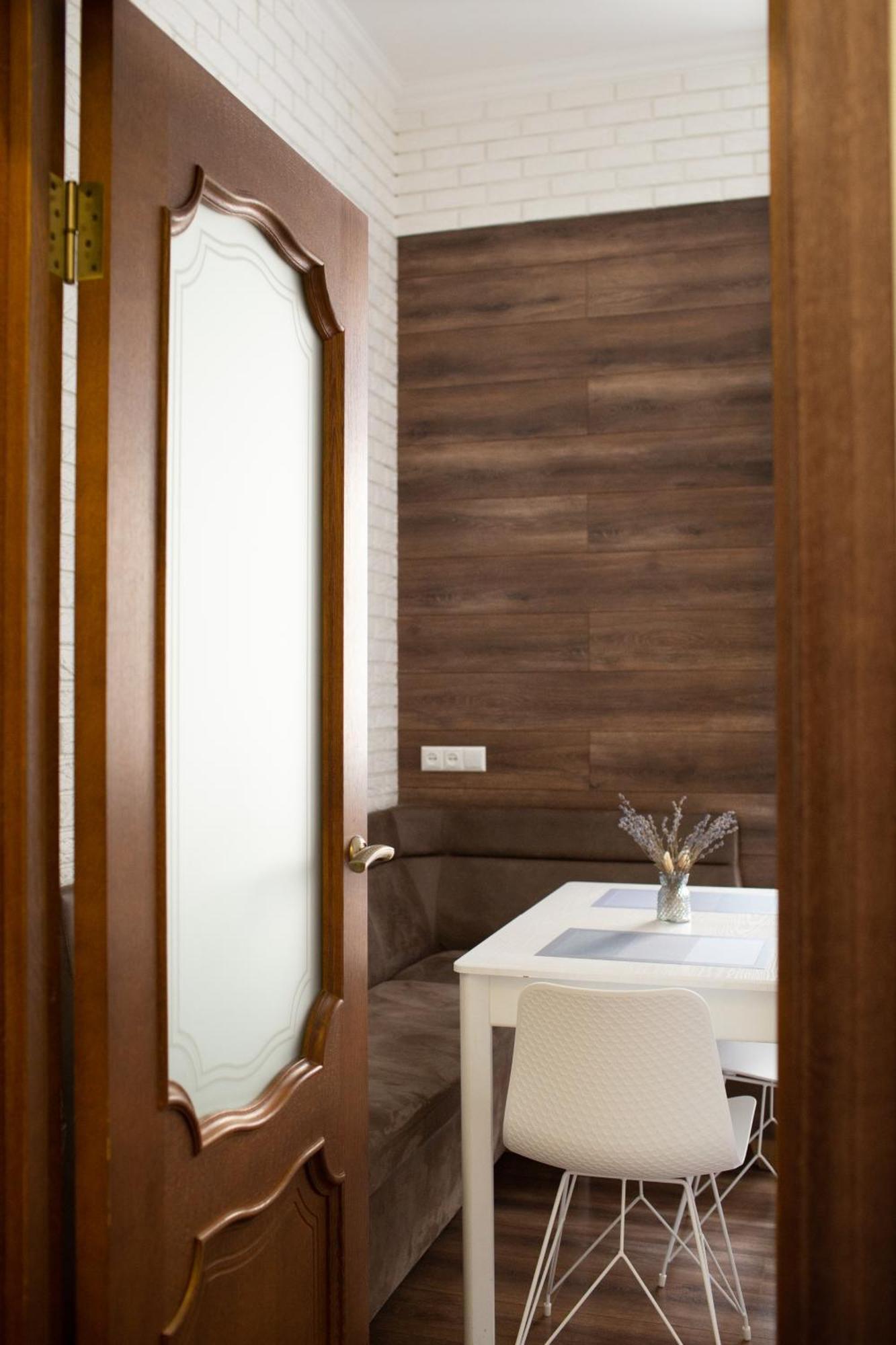 Historical Center Of Lviv Apartman Kültér fotó