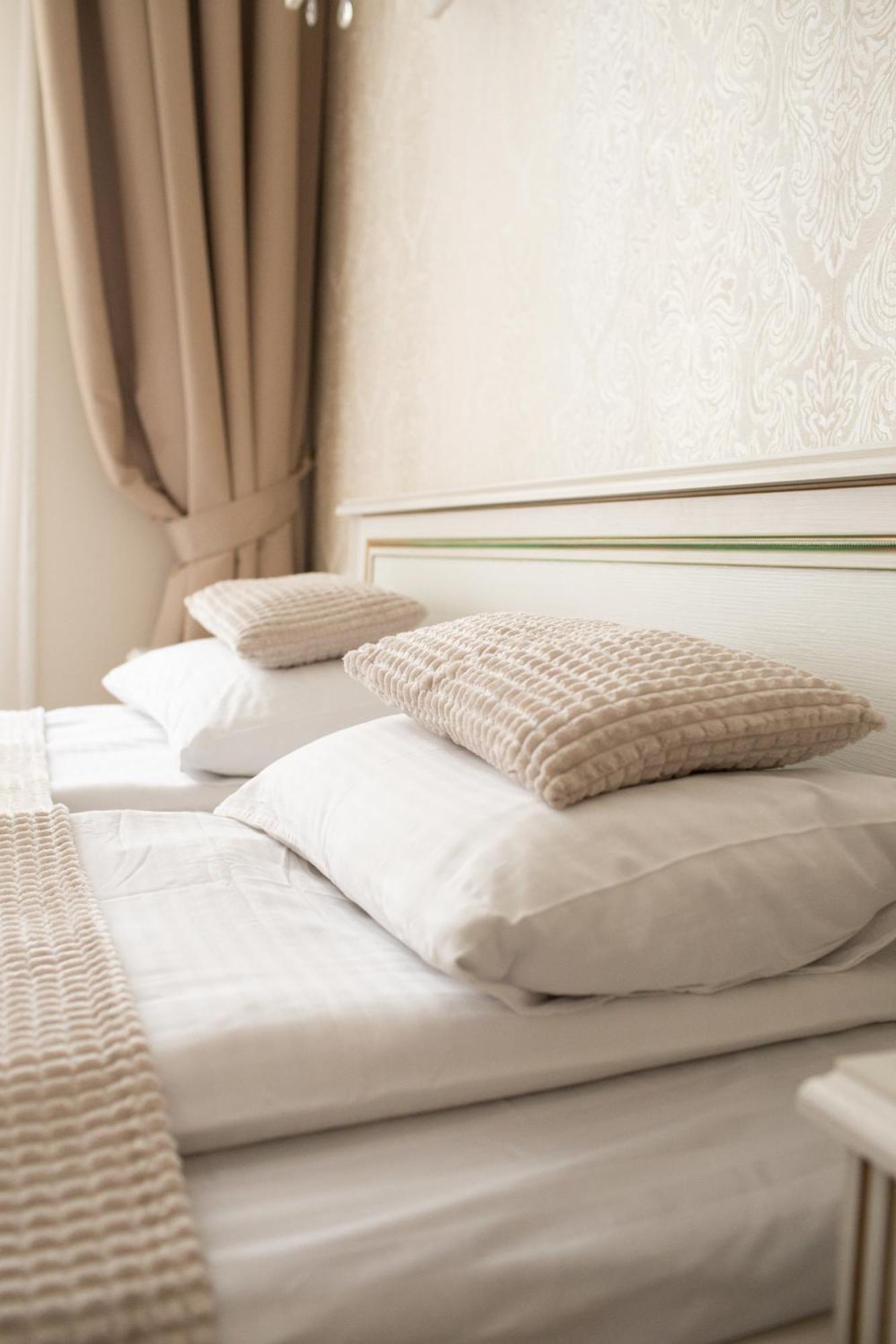 Historical Center Of Lviv Apartman Kültér fotó